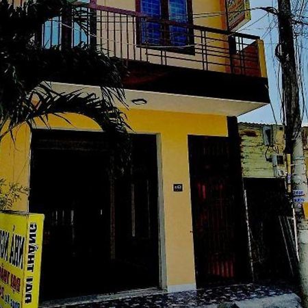 Spot On 1021 Dai Thang Motel Da Nang Exterior photo