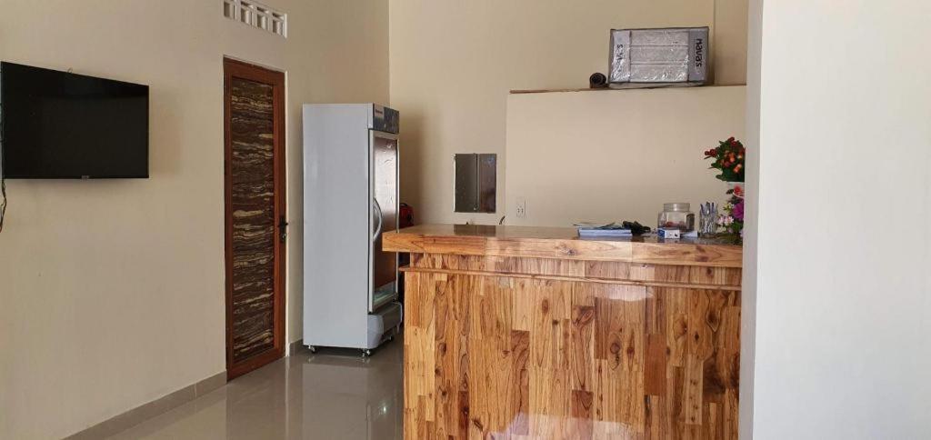 Spot On 1021 Dai Thang Motel Da Nang Exterior photo