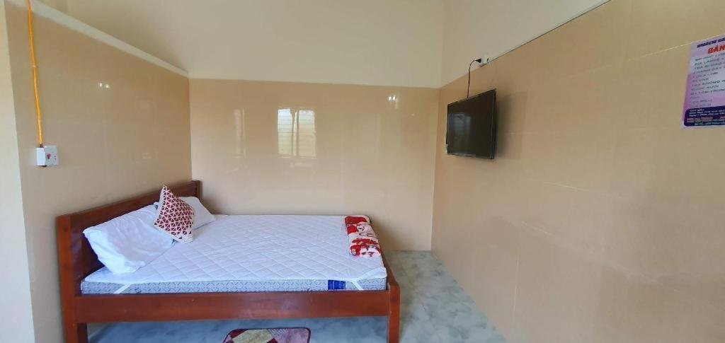 Spot On 1021 Dai Thang Motel Da Nang Exterior photo