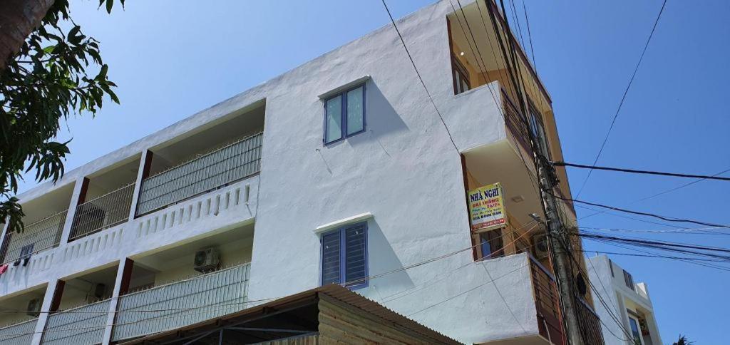 Spot On 1021 Dai Thang Motel Da Nang Exterior photo
