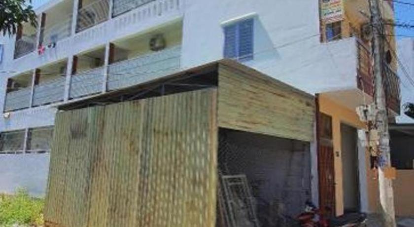 Spot On 1021 Dai Thang Motel Da Nang Exterior photo