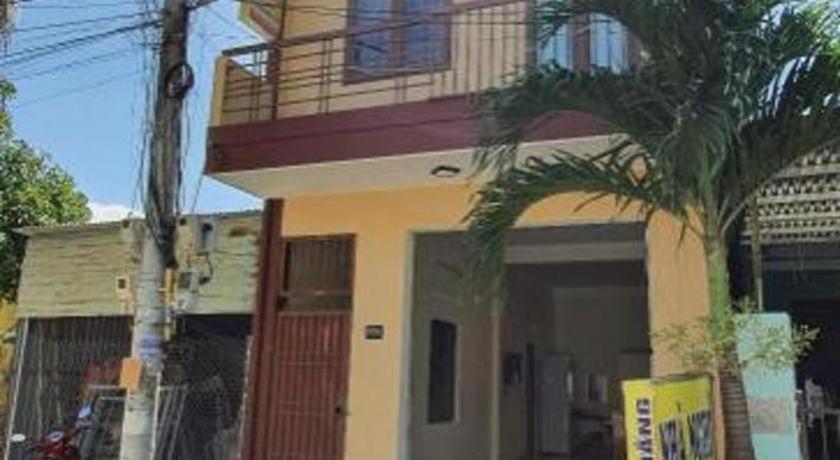 Spot On 1021 Dai Thang Motel Da Nang Exterior photo