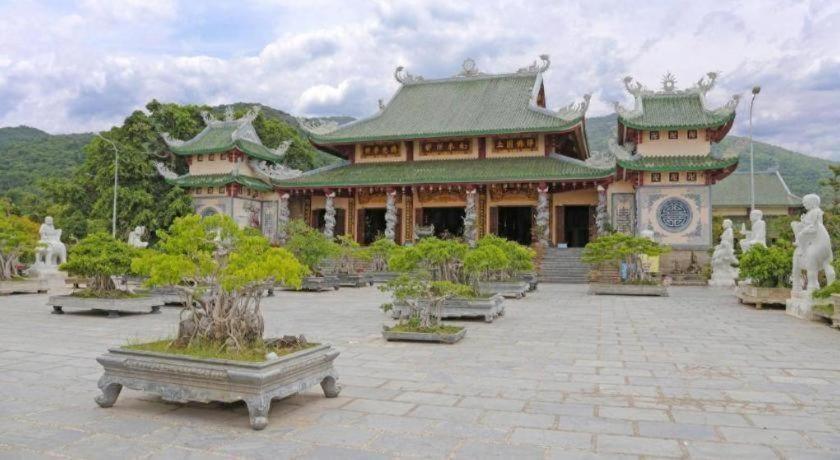 Spot On 1021 Dai Thang Motel Da Nang Exterior photo