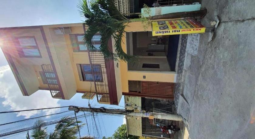 Spot On 1021 Dai Thang Motel Da Nang Exterior photo
