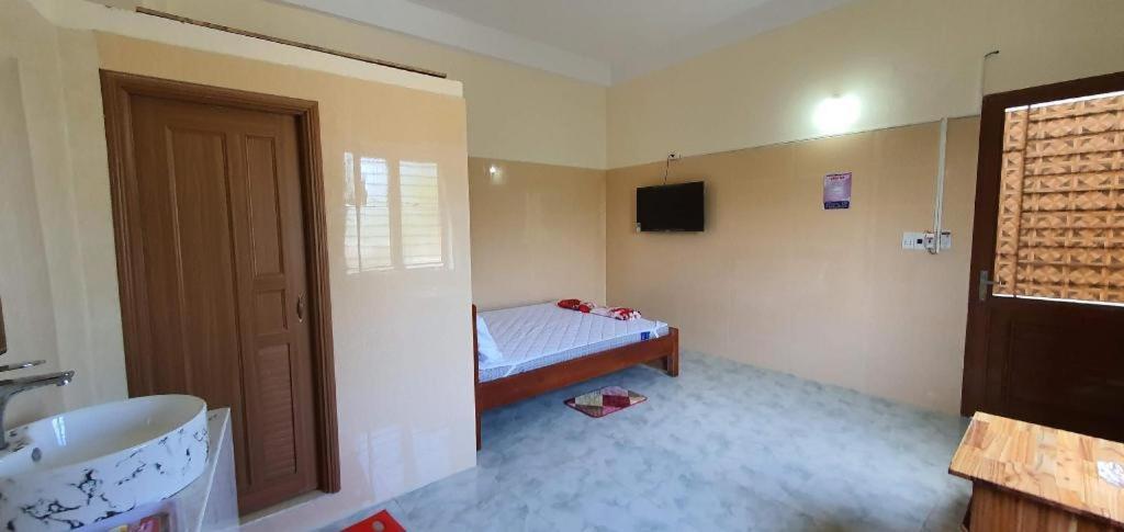 Spot On 1021 Dai Thang Motel Da Nang Exterior photo