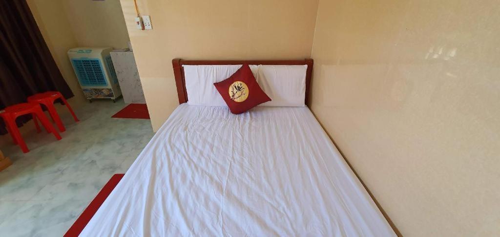 Spot On 1021 Dai Thang Motel Da Nang Exterior photo
