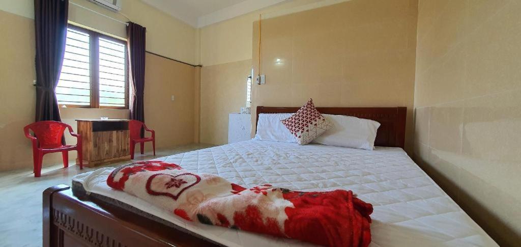 Spot On 1021 Dai Thang Motel Da Nang Exterior photo