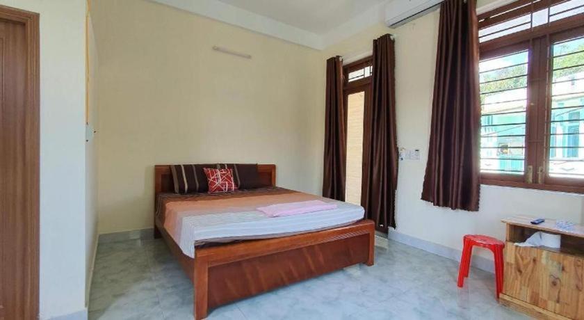 Spot On 1021 Dai Thang Motel Da Nang Exterior photo