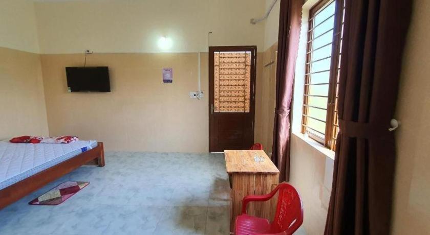 Spot On 1021 Dai Thang Motel Da Nang Exterior photo