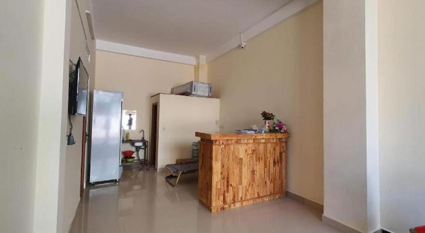 Spot On 1021 Dai Thang Motel Da Nang Exterior photo